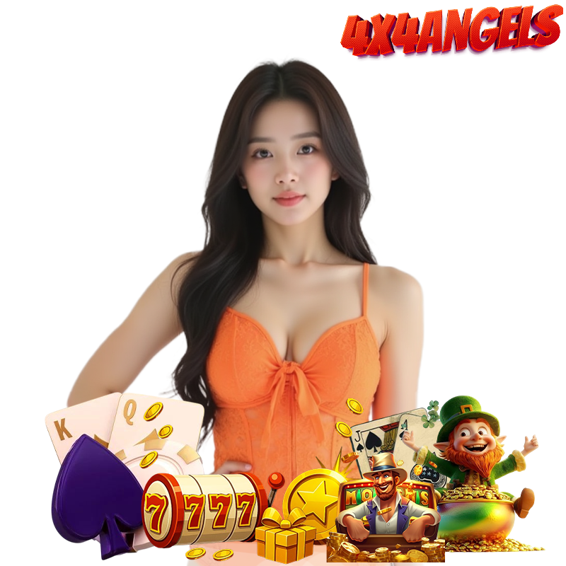 4X4ANGELS LOGIN